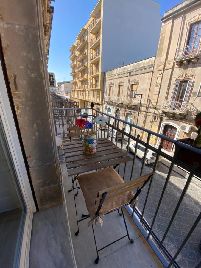 La Casetta Al 41 Apartment *